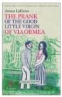 The Prank of the Good Little Virgin of Via Ormea - eBook
