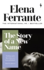 The Story of a New Name - eBook
