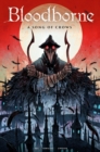 Bloodborne: A Song of Crows - Book