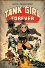 Tank Girl On-Going Volume 2: Tank Girl Forever - Book