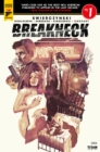 Breakneck #1 - eBook