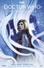 Doctor Who : The Thirteenth Doctor #13 - eBook