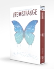 Life is Strange 1-3 Boxed Set - Book