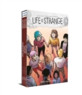 Life is Strange: 4-6 Boxed Set - Book