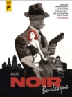 Noir Burlesque - Book