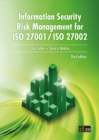 Information Security Risk Management for ISO 27001/ISO 27002, third edition - eBook