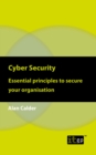Cyber Security: Essential principles to secure your organisation - eBook