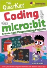 Coding with the micro : bit - Create Cool Programming Projects - eBook