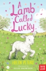 A Lamb Called Lucky - eBook