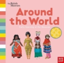British Museum: Around the World - Book
