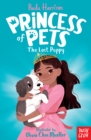 Princess of Pets: The Lost Puppy - Book