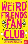 The Weird Friends Fan Club - Book