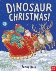 Dinosaur Christmas! - Book