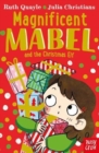 Magnificent Mabel and the Christmas Elf - Book