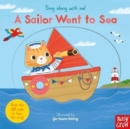 Sing Along With Me! A Sailor Went to Sea - Book