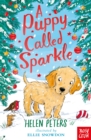 A Puppy Called Sparkle - eBook