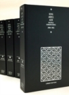 King Abdul Aziz: Political Correspondence 1904-1953 4 Hardback Volume Set - Book