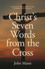 Christ's Seven Words from the Cross - Book