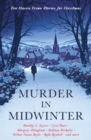 Murder in Midwinter : Ten Classic Crime Stories for Christmas - eBook