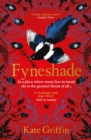 Fyneshade : A Sunday Times Historical Fiction Book of 2023 - Book