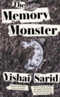 The Memory Monster - Book