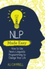 NLP Made Easy - eBook