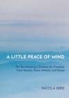 Little Peace of Mind - eBook