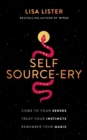 Self Source-ery - eBook