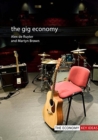 The Gig Economy - Book