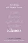 Idleness - eBook