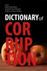 Dictionary of Corruption - Book