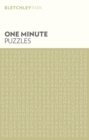 Bletchley Park One Minute Puzzles - Book