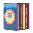 The Charles Dickens Collection : Deluxe 5-Book Hardback Boxed Set - Book