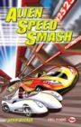 Alien Speed Smash - eBook