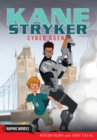 Kane Stryker, Cyber Agent - eBook