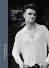 Morrissey : Alone and Palely Loitering - eBook