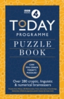 Today Programme Puzzle Book : The puzzle book of 2018 - eBook