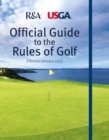 Official Guide to the Rules of Golf - eBook