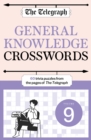 The Telegraph General Knowledge Crosswords 9 - Book