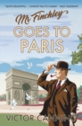 Mr Finchley Goes to Paris - Book