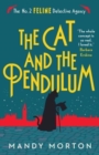 The Cat and the Pendulum - Book