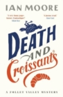 Death and Croissants : The most hilarious murder mystery since Richard Osman's The Thursday Murder Club - Book
