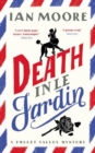 Death in le Jardin : the unputdownable new cosy murder mystery - Book