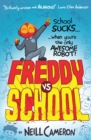 Freddy vs School - eBook