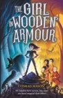 The Girl in Wooden Armour - Book
