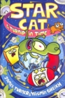 Star Cat: A Turnip in Time! - Book