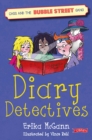 Diary Detectives - eBook