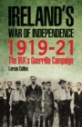 Ireland's War of Independence 1919-21 - eBook
