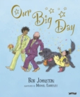 Our Big Day - Book