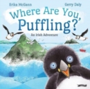 Where Are You, Puffling? - Book